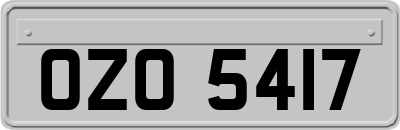 OZO5417