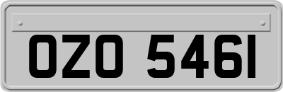 OZO5461