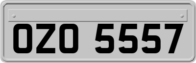 OZO5557