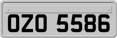 OZO5586