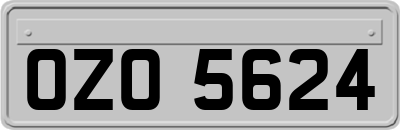 OZO5624