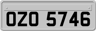 OZO5746