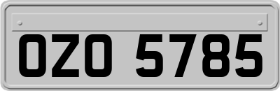 OZO5785