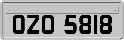 OZO5818