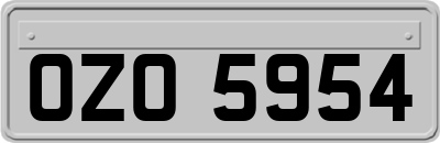 OZO5954