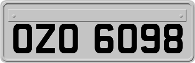 OZO6098