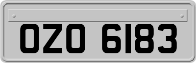 OZO6183