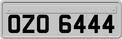 OZO6444