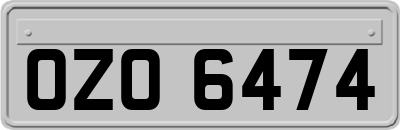 OZO6474