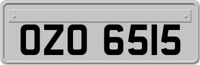 OZO6515