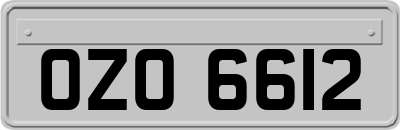 OZO6612