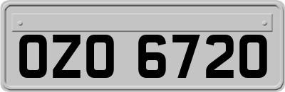 OZO6720