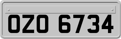 OZO6734