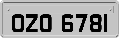 OZO6781
