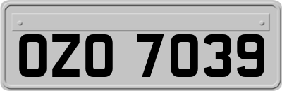 OZO7039