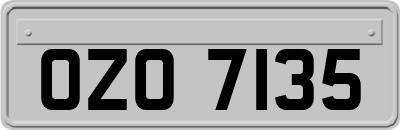 OZO7135