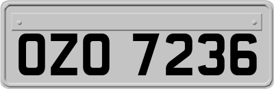 OZO7236