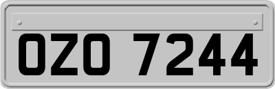 OZO7244