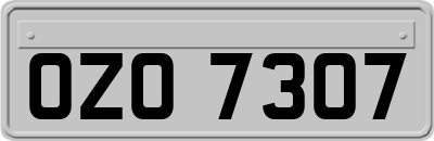 OZO7307