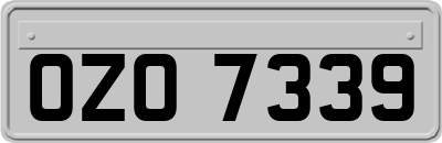 OZO7339