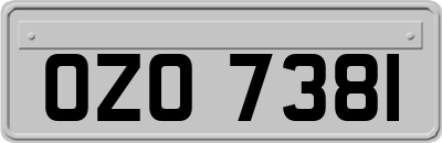 OZO7381
