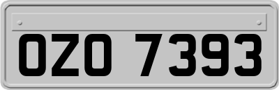 OZO7393