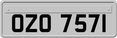 OZO7571