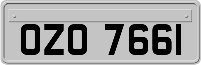 OZO7661