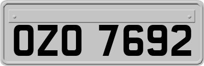 OZO7692