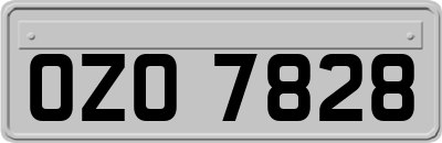OZO7828