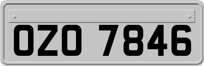 OZO7846