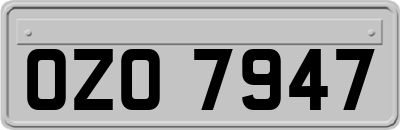 OZO7947