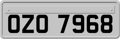 OZO7968
