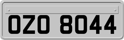 OZO8044