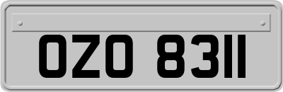 OZO8311