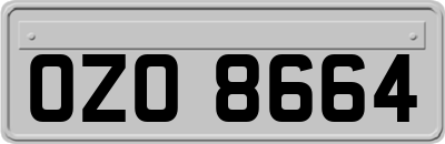 OZO8664