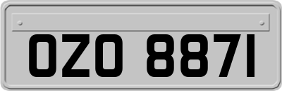 OZO8871