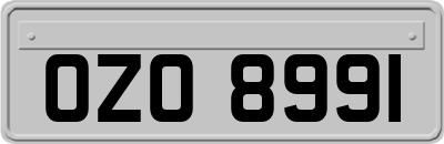 OZO8991