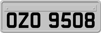 OZO9508
