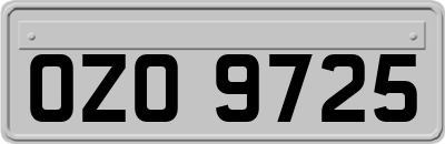 OZO9725