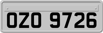 OZO9726