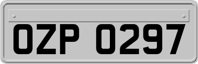 OZP0297