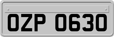OZP0630