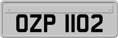 OZP1102