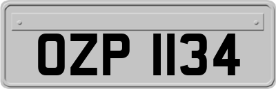 OZP1134