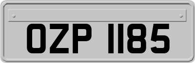 OZP1185