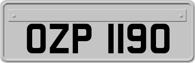 OZP1190