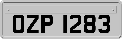 OZP1283
