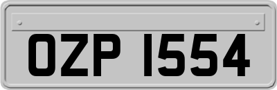 OZP1554