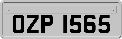 OZP1565